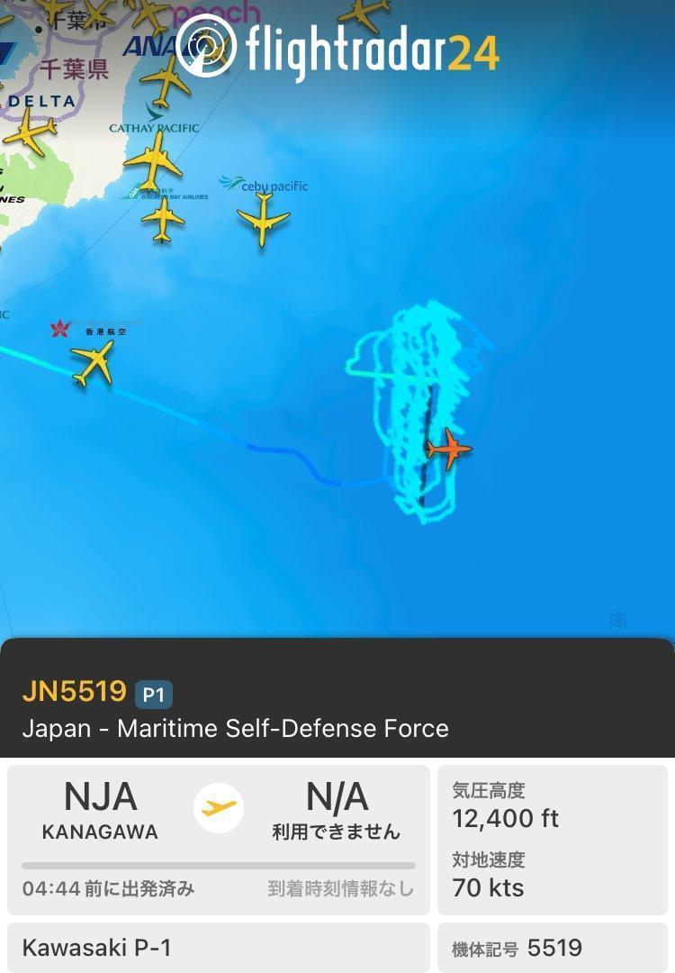 烽火问鼎计划 别样的太平洋反潜大赛 