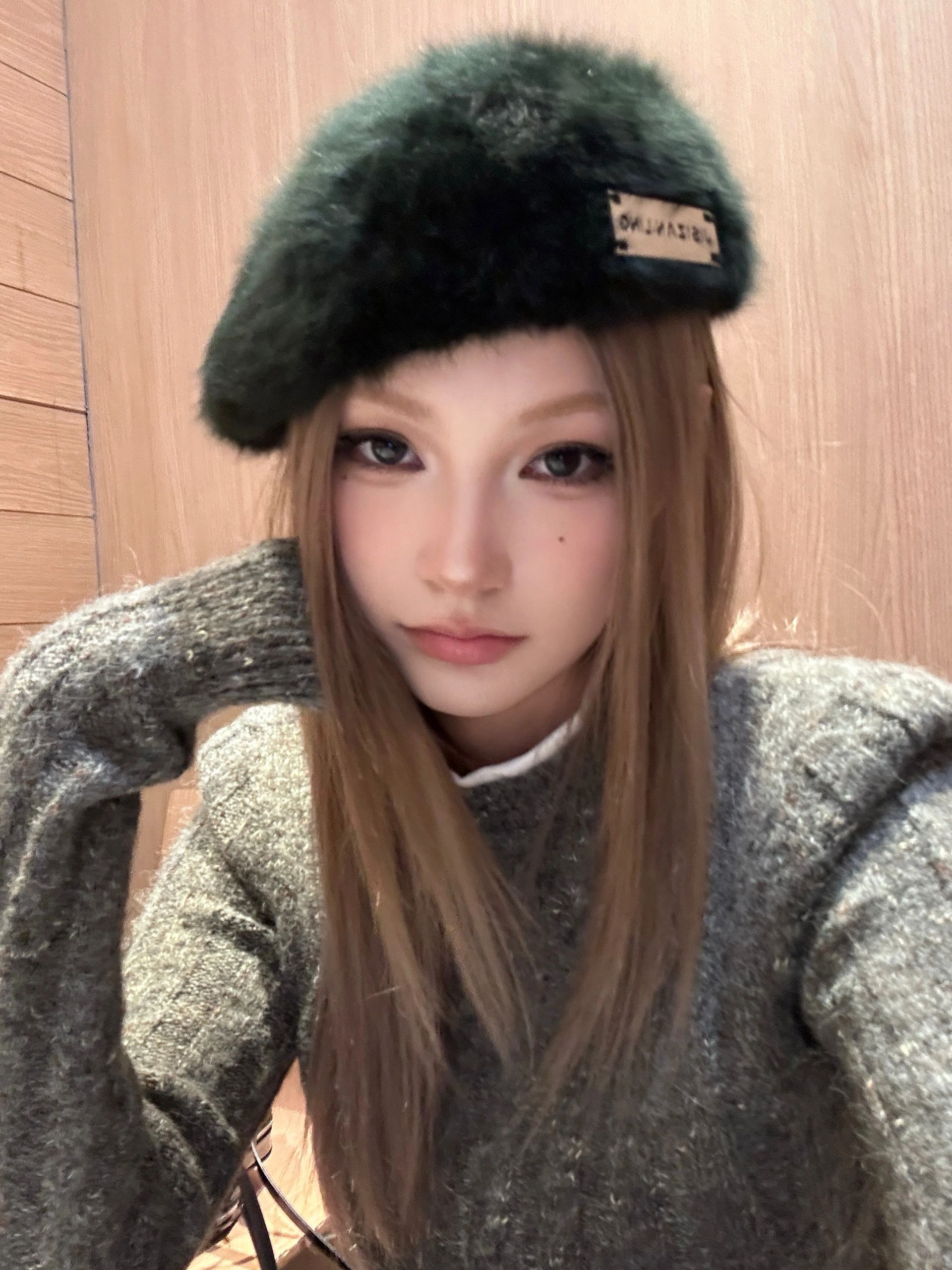 ₍˄·͈༝·͈˄*₎◞ ̑̑