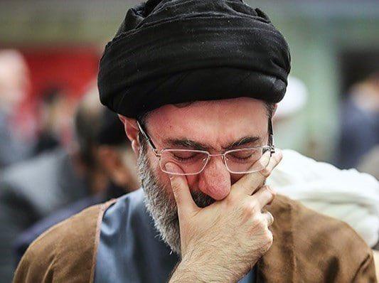 伊朗反对派频道报道：穆杰塔巴·哈梅内伊已经在医院不治死亡。