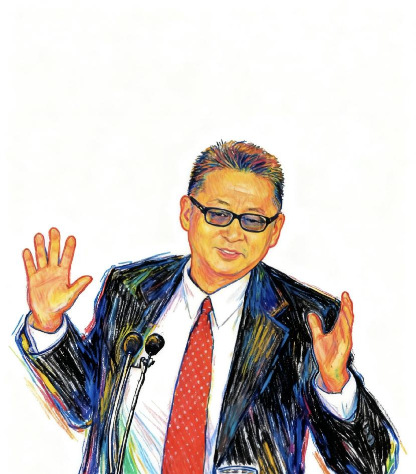 李敖那句把钱和女性身体部位一起比作脏东西的旧话又被网友翻出来鞭尸。
视频里他翘着