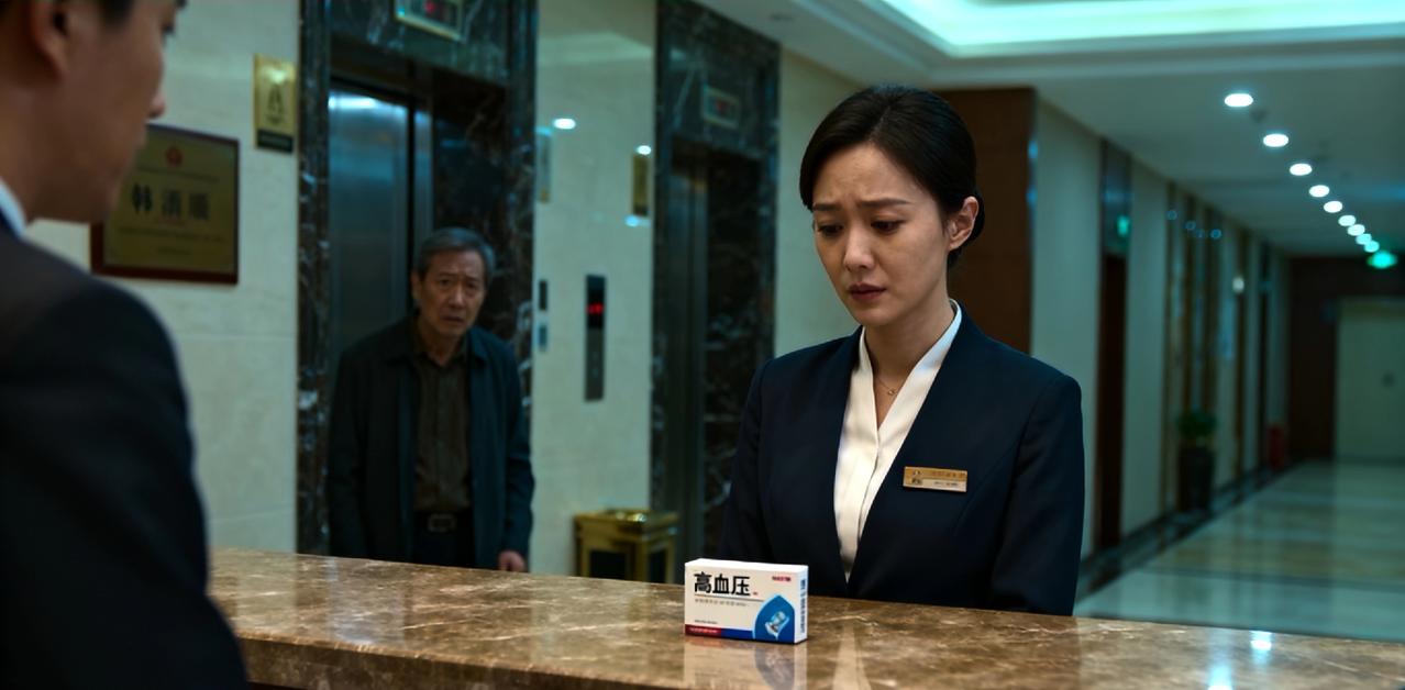 武汉一家酒店里，一位51岁的老胡突然离世，而他朋友送药却被拒绝，这件事在网上议论