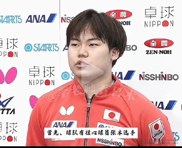 松岛辉空集训后的采访，为何突然转性，猛夸张本智和，原来在挖坑呀！

他说:
自己