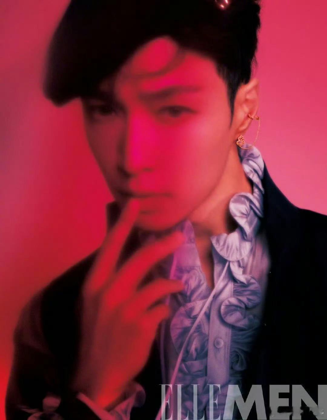 EXO还没回归张艺兴先回归 明年全员回归，张艺兴的音乐先行，彰显MPop魅力。期