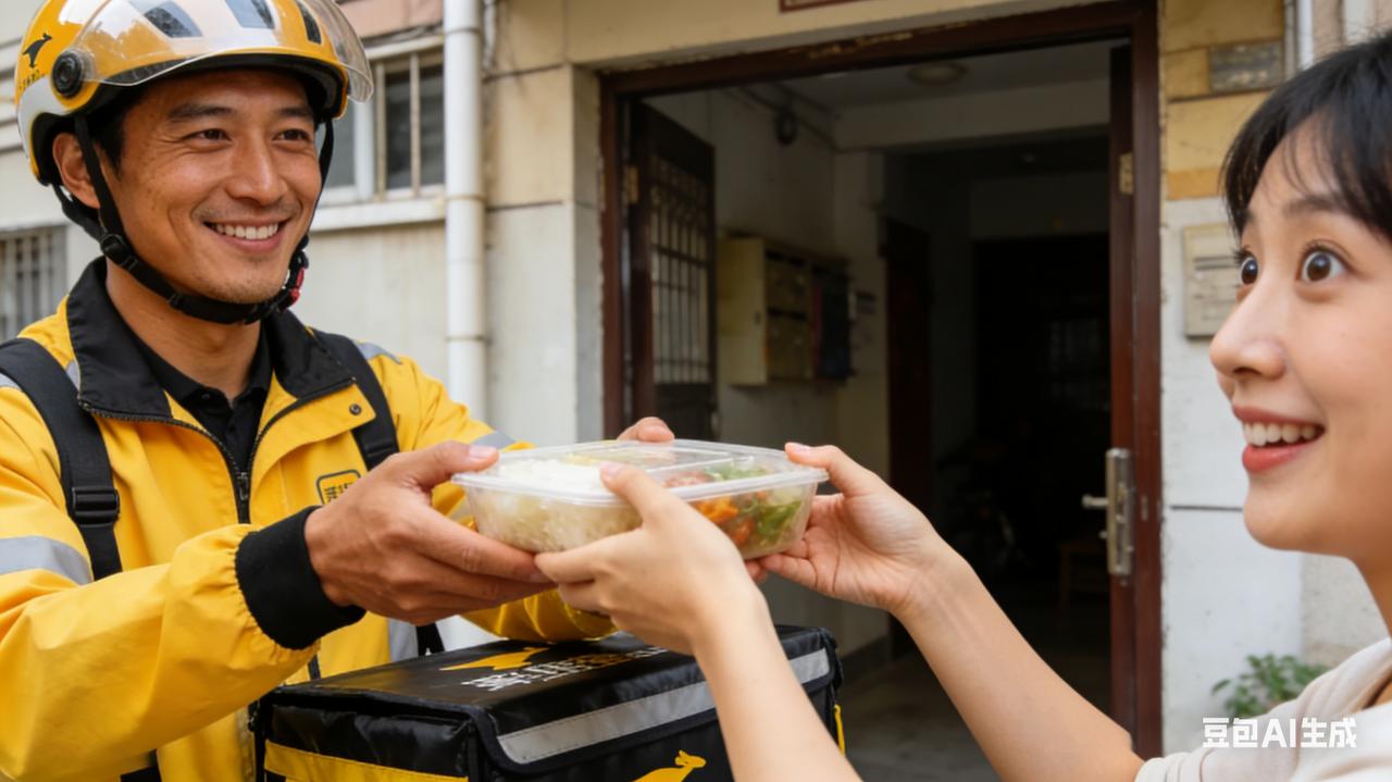 吴彦祖送外卖上门被认出！素颜无架子，网友：这才是真男神
 
近日，吴彦祖在录制综