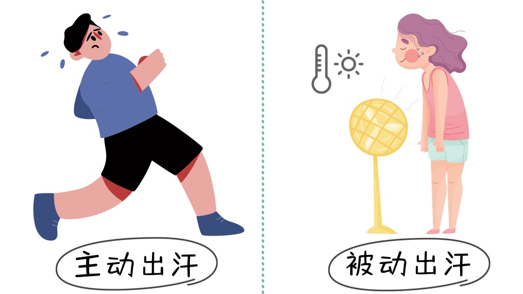 夏季运动出汗多会引发心脏风险吗 盛夏运动别盲目逞强！大量出汗会影响循环，若出现胸