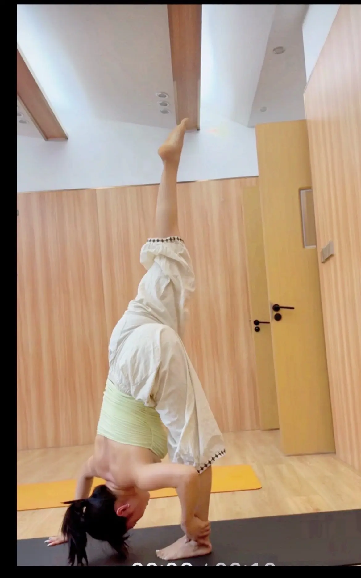 我想要的，我会认真。我不要的，也很坚定。