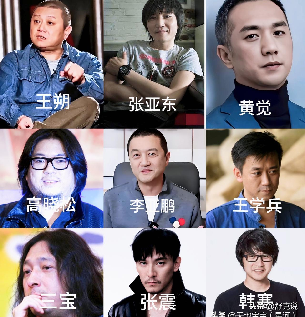 51岁，10段情史，她终于停在了最后一个。
你以为的“情史丰富”，是她用二十年试