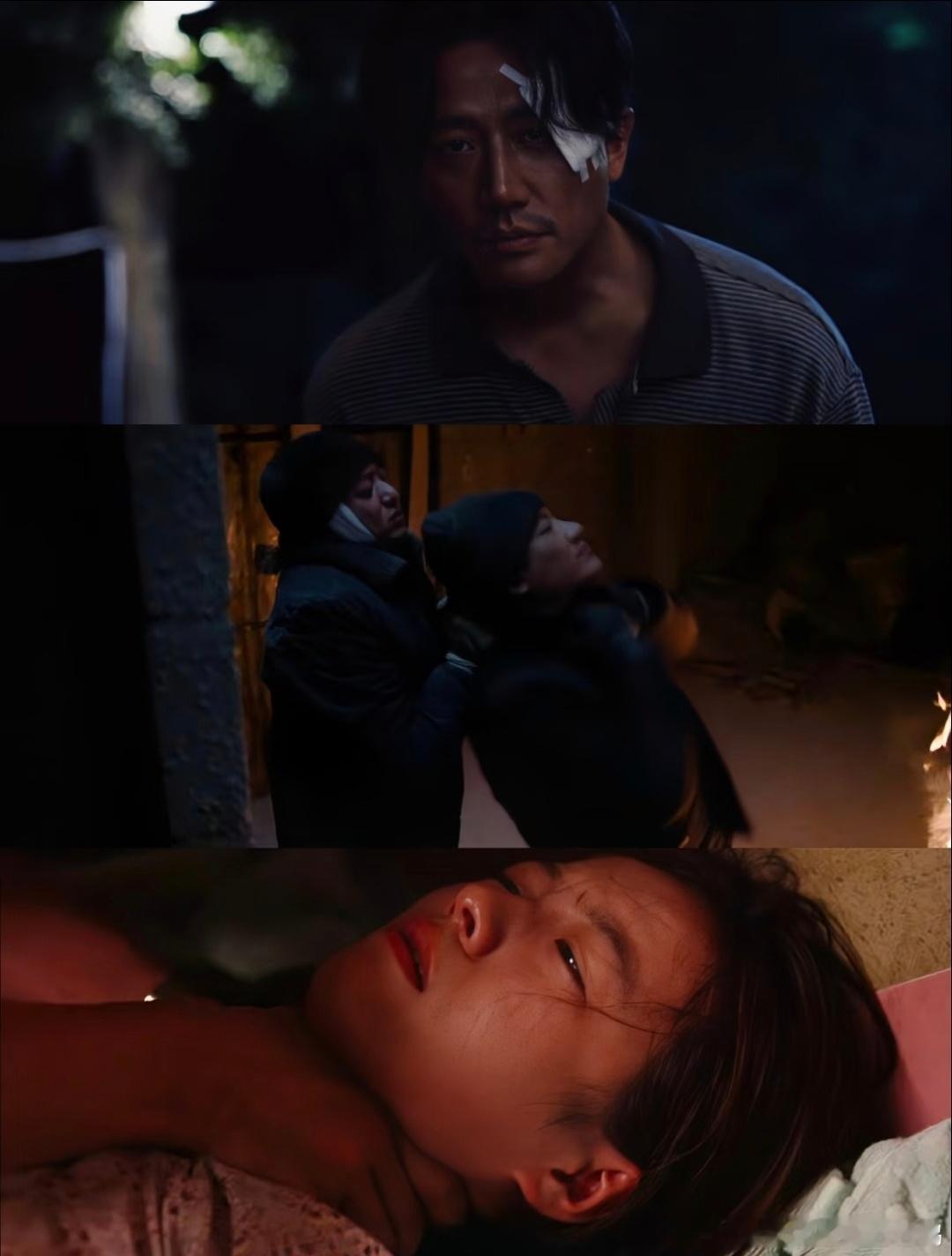 黄轩从小就想当个黄毛 谁能想到黄轩这么藏得住！一直以为他是正直形象，直到《命悬一
