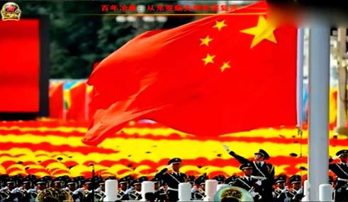 2000年，英国皇家军事学院第一次邀请中国军官去学习，金一南将军奉命参加这次培训