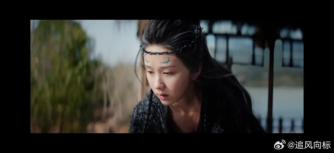 演员服务角色，毕竟不是拍写真，不要上升到陈都灵本人。 