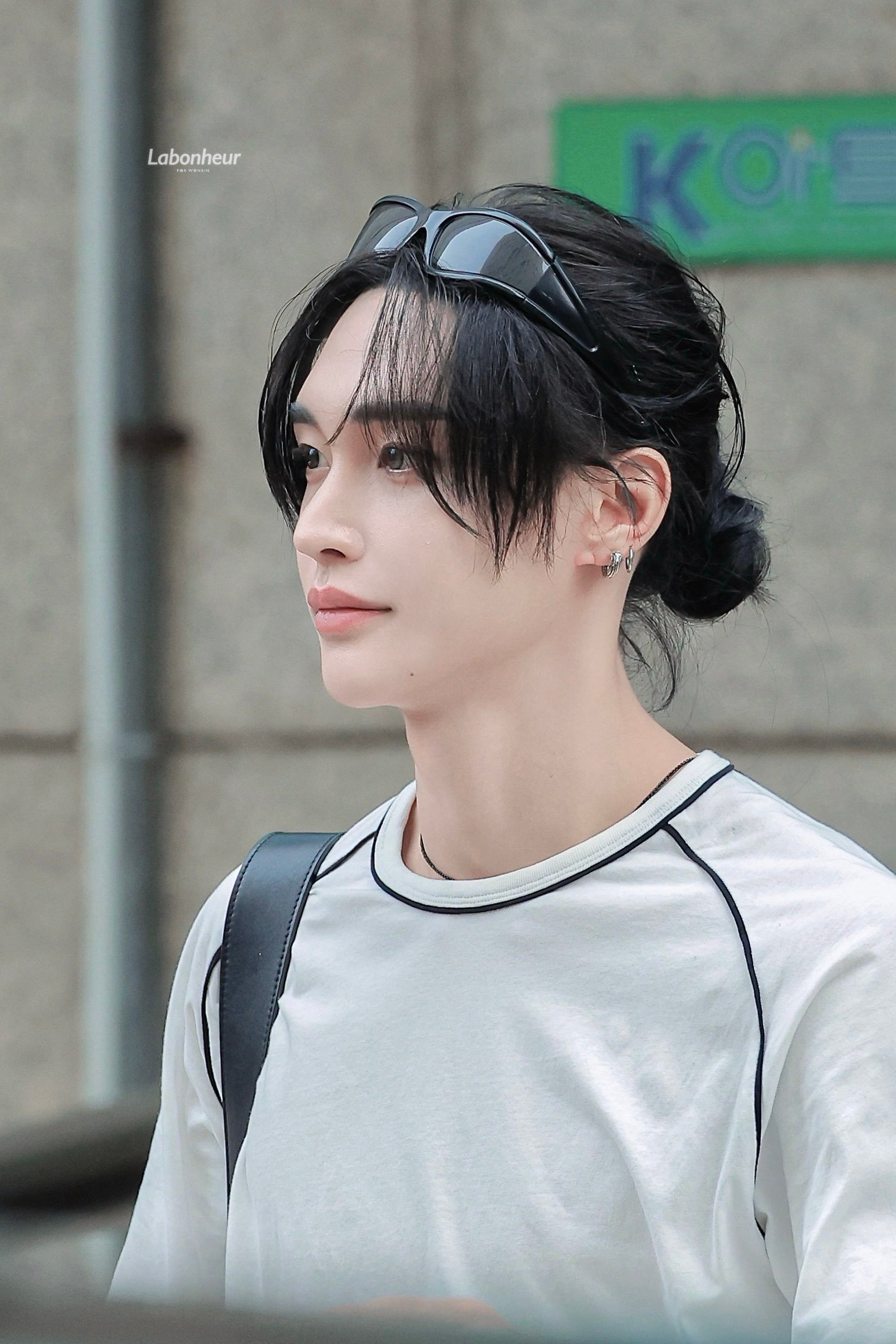 兔子尾巴🐇/labonheur 
