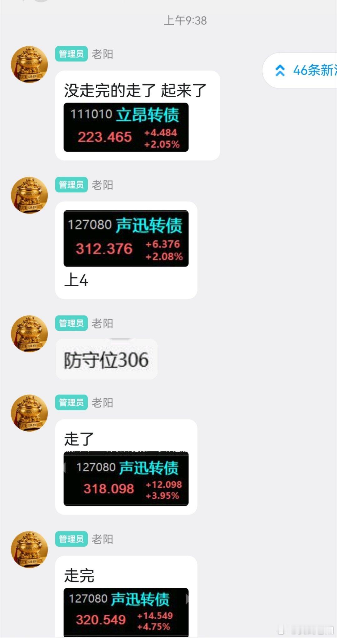还是强者恒强的轮动行情 