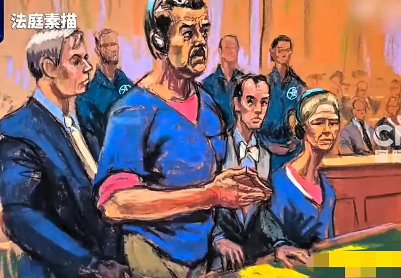 以为抓住了对方总统，就可以轻松占领对方，真是想得太简单了。或许是低估了对方的决心