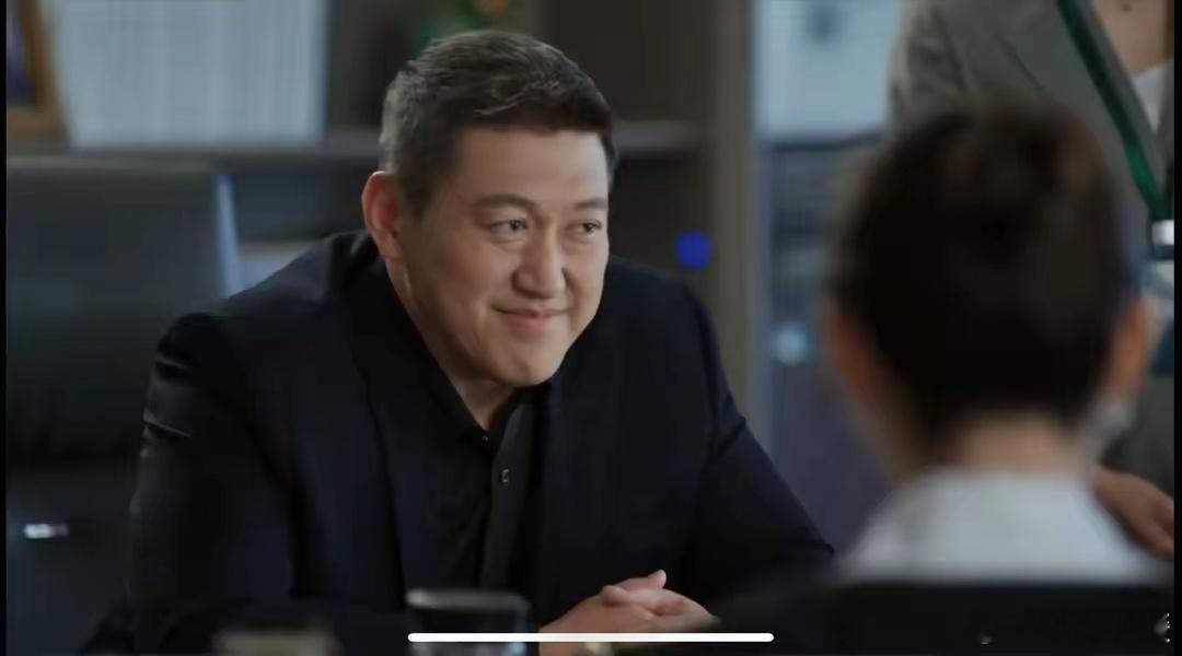 蛮好的人生：胡曼黎和薛晓舟各显神通，对李奋斗展开了猛烈的攻势，誓要拿下他手中的保