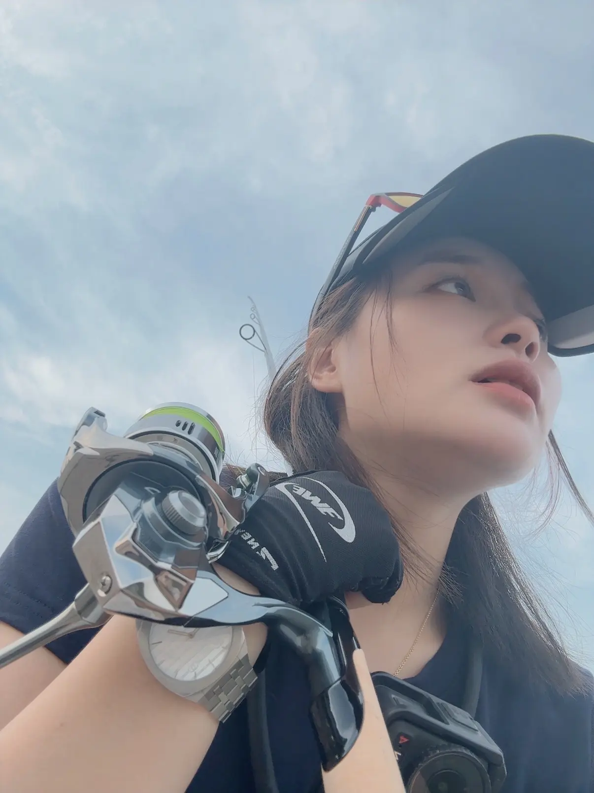 起最早的床，赶最早的口，打最狠的龟。