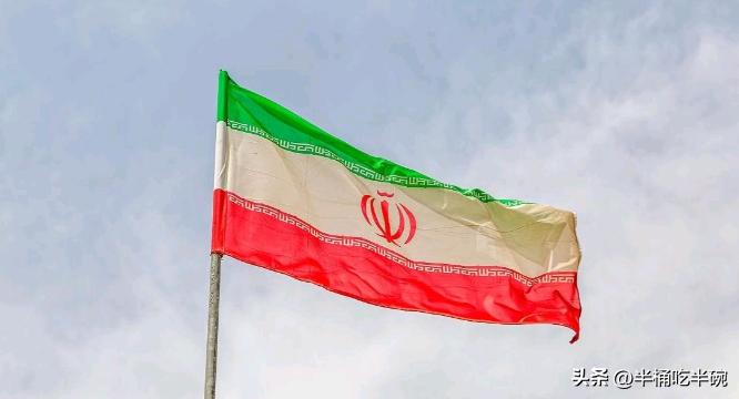 伊朗还是非常的明智！炸沙特美军基地，炸科威特美军基地，炸伊拉克美军基地，炸巴林美