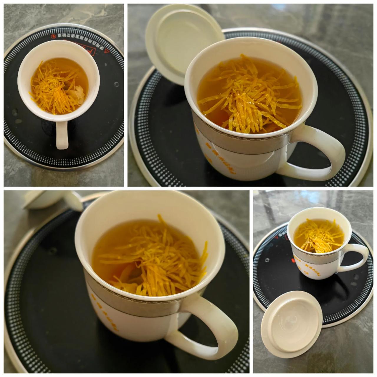 分享一张你最近随手拍的照片吧
