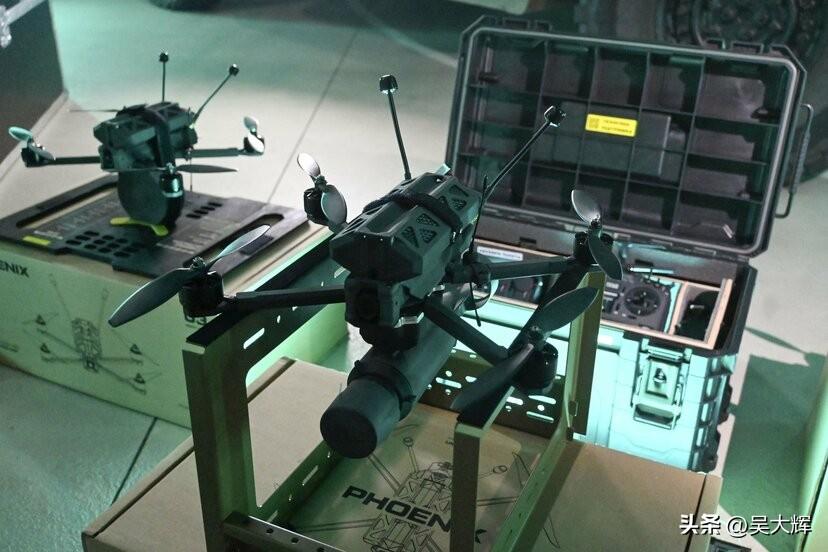 日本拟引进乌克兰制无人机用于国防

3月14日，共同社报道，日本当局继续推进武备