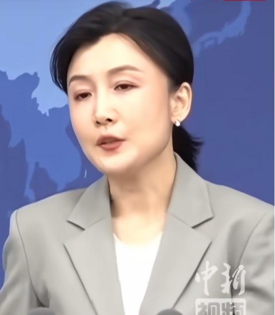 这事必须有个了断！台海记者在国台办发布会上管赖清德叫"总统"，发言人当场纠正，他