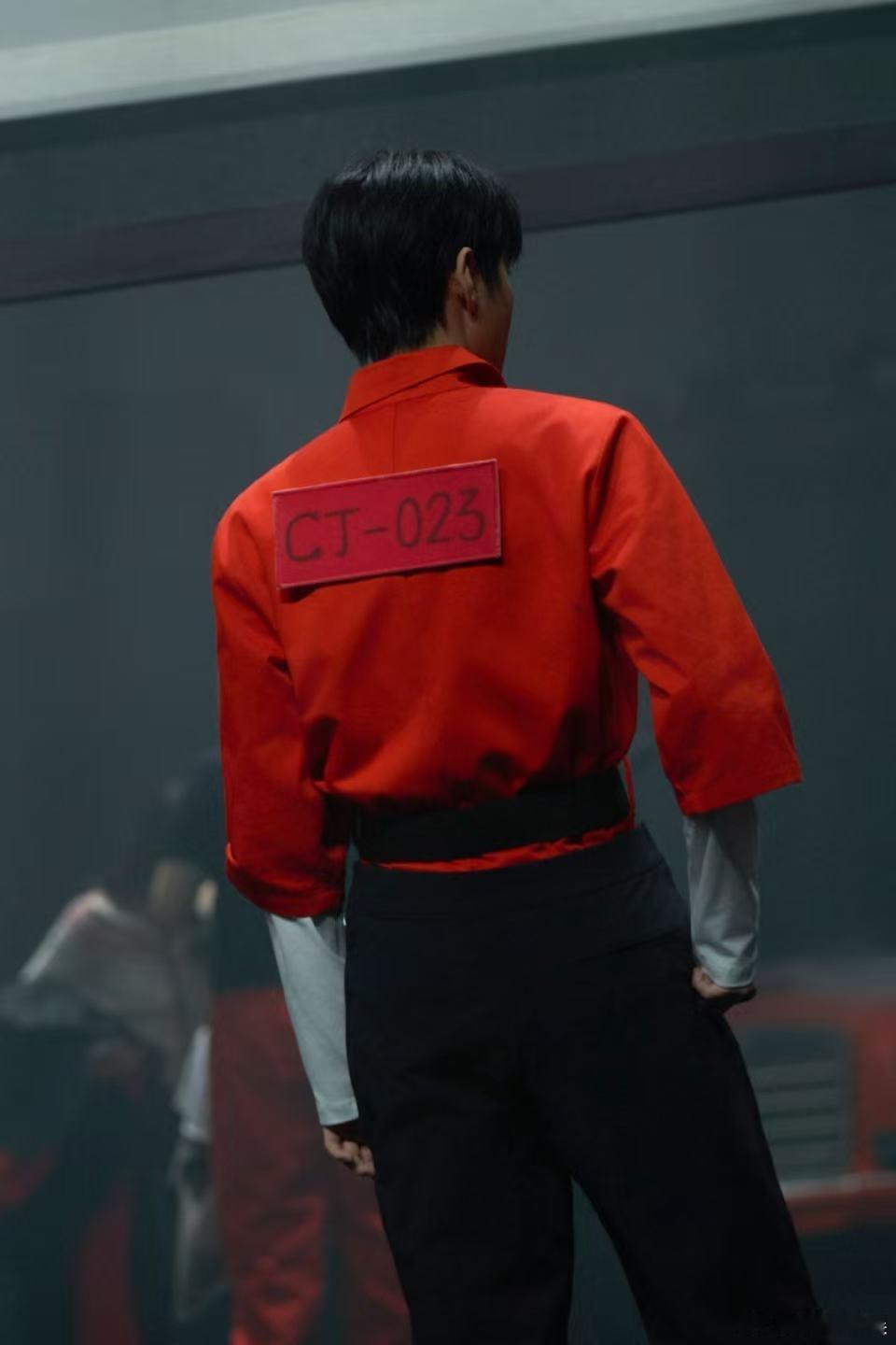 王俊凯在无比纯粹的角落里王俊凯预演着改变世界的决心王俊凯在无比纯粹的角落里，提前