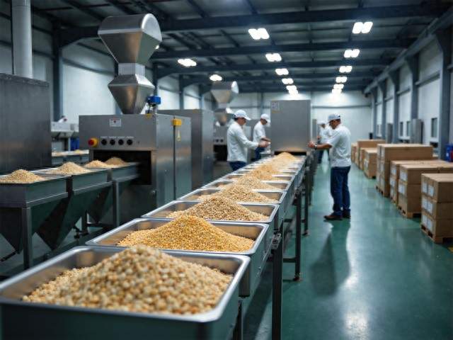中秋一过，月饼按吨卖：被全网嫌弃的五仁，饲料厂抢着收。