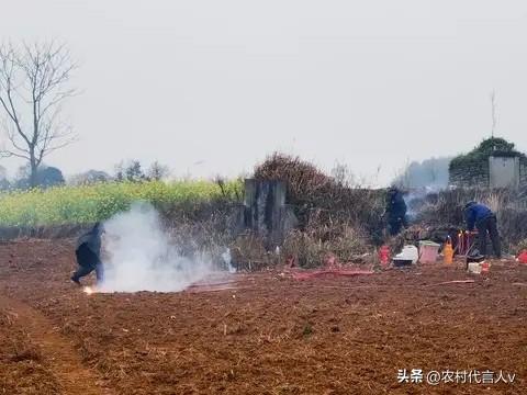 “破日不添土，酉时不扫墓”，4月5日清明节，哪天去扫墓最好？
 
清明扫墓，选对