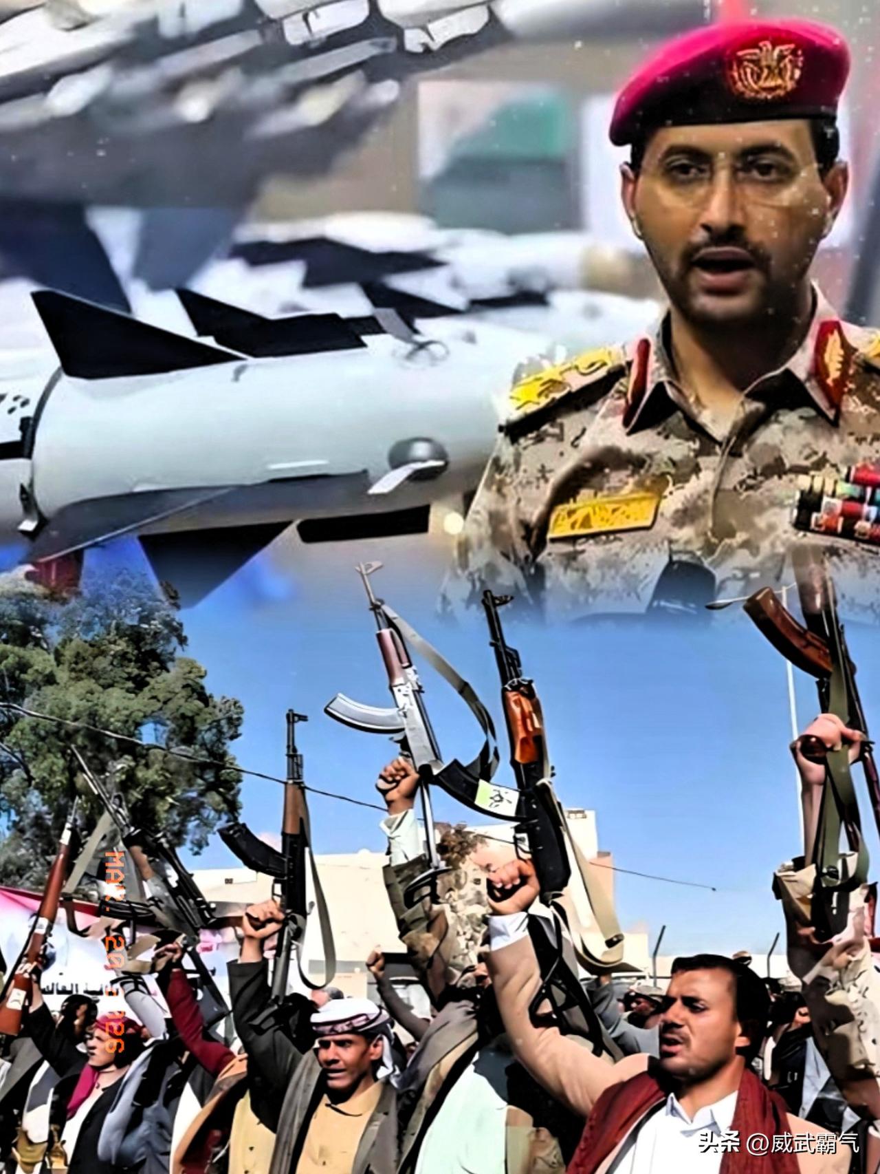 打了20多天，美国以色列几乎使出了所有能够使出的力量，但伊朗还没有，伊朗还有保留