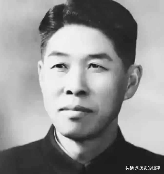1958年一份调动文件送抵中南海，毛主席细看一眼，当场察觉不对劲
 
1958年