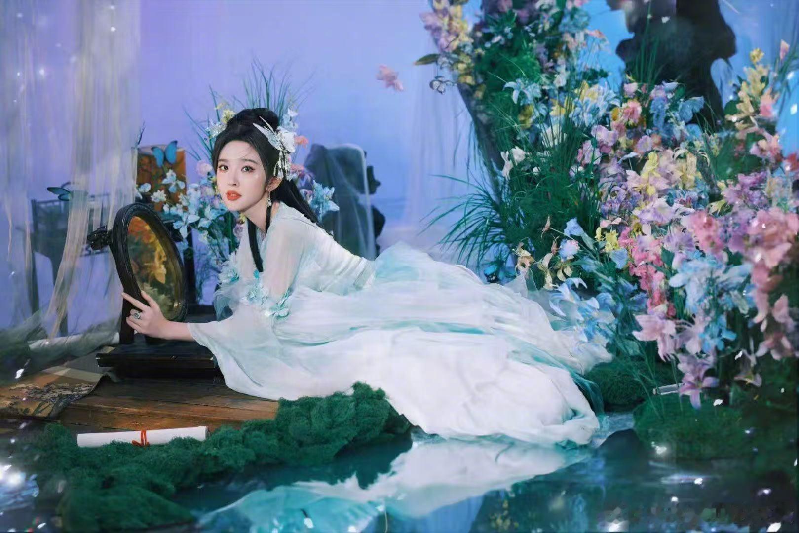唐艺昕谈与孩子相处要有边界感 超认同唐艺昕的育儿理念！亲子之间不必时刻相伴，同处