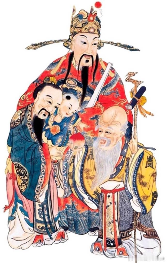 接财神，大财、小财、偏财、正财日日俱旺。 