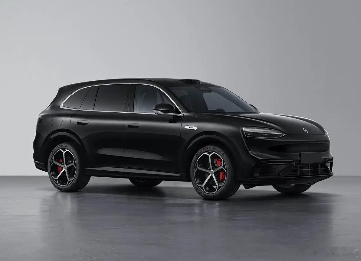 懂车之道讯 近日，懂车之道快讯，从工信部获得一组问界M6的申报图。 