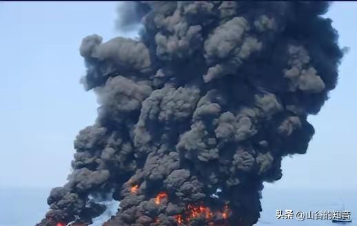 来吧，一起毁灭，伊朗表示，如果伊朗的石油和天然气等能源设施遭遇攻击，那么中东地区