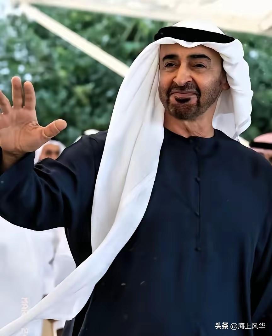 伊朗打对了，把伊斯兰世界最大的叛徒揪出来了！当地时间3月23日，阿联酋副总理兼外