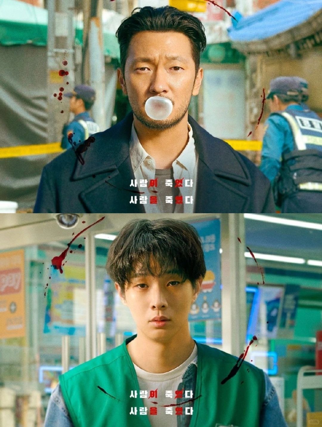 神仙阵容❗Netflix一次性全集放出❗超期待