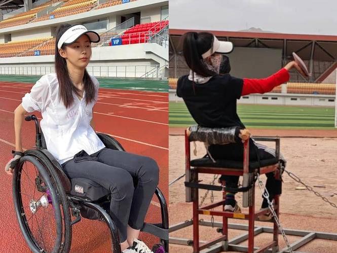 北京一女老师，车祸意外瘫痪，被丈夫抛弃。10年前资助过的穷学生：老师，这辈子我养