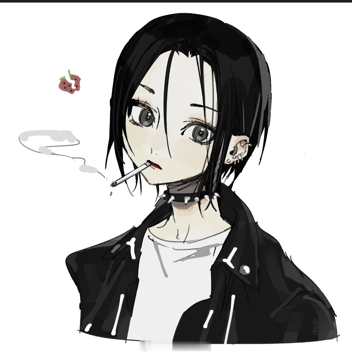 上色之nana 