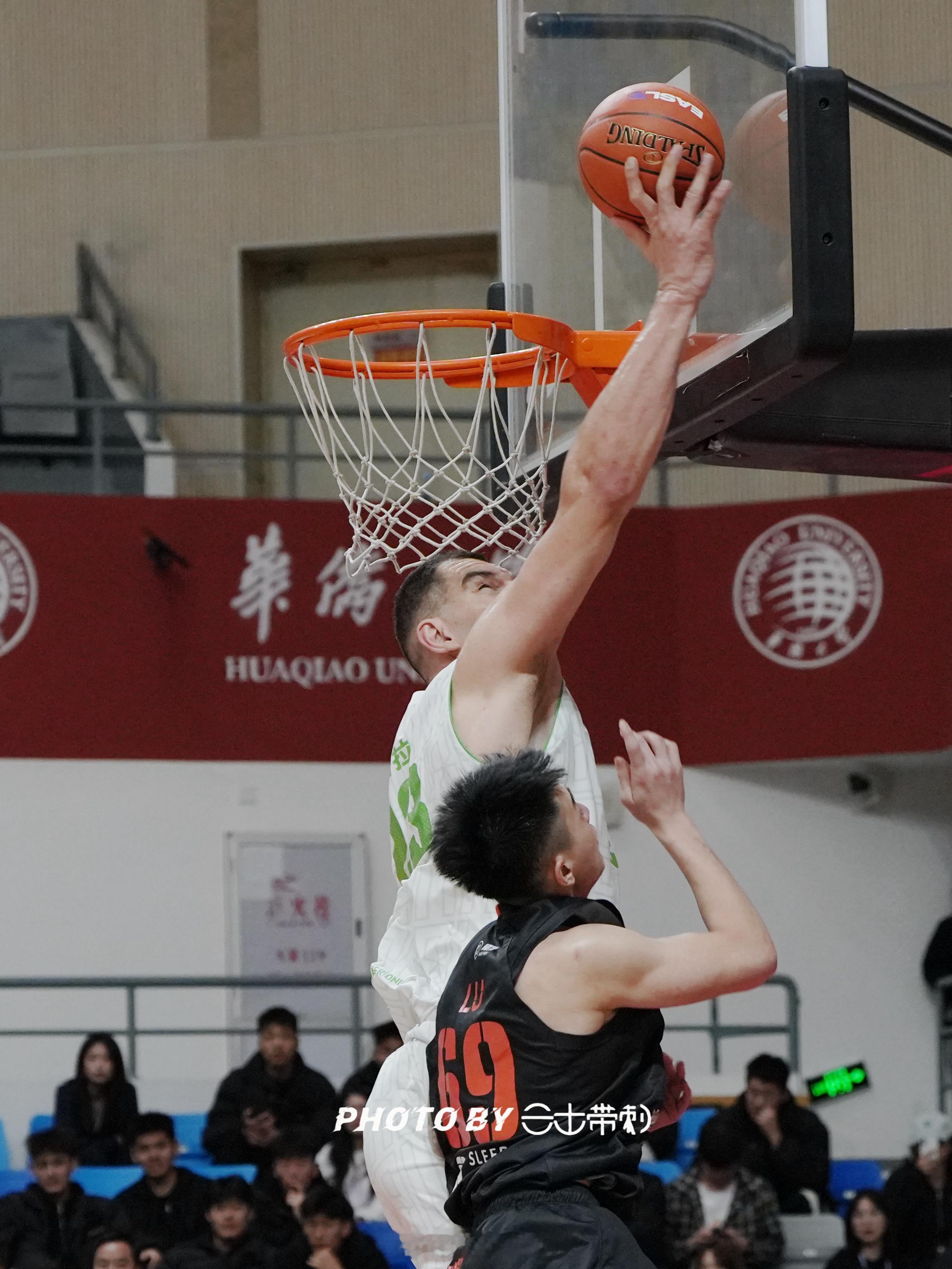 东亚超级联赛 熊熊输给了猿猿 泉州·林淑真体育馆