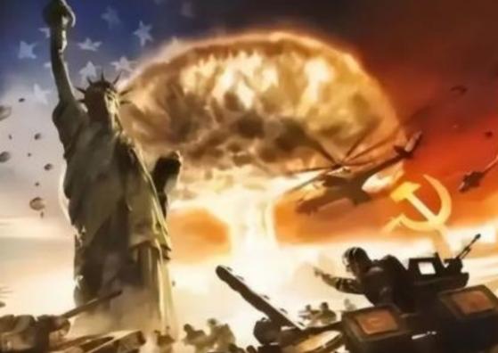 现在全球范围内并非没有国家能打到美国本土，而是极少有国家敢这么做 —— 美国本土