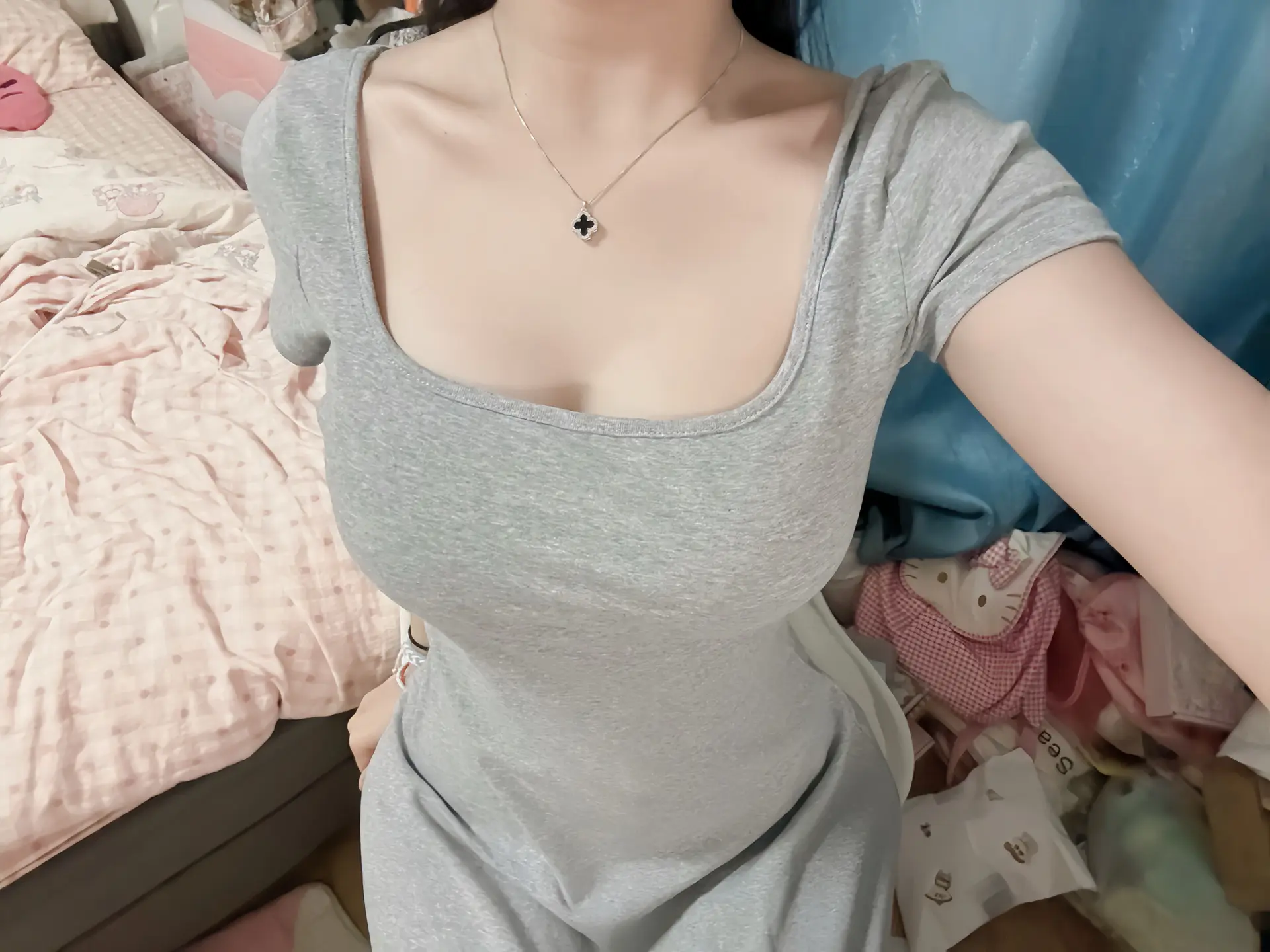 想你