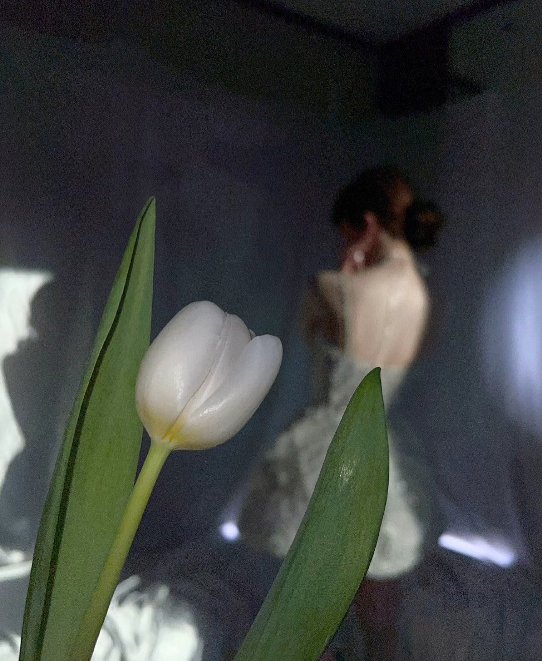 赵露思 zls赵露思传闻中的陈芊芊zls赵露思陈芊芊＂镜头里的对视，哪怕是隔着屏