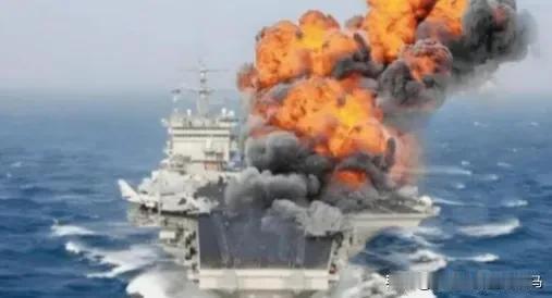 美国到底敢不敢和我们开战？说实话，美国可能是敢的，就算开战，中国同样也有一战之力