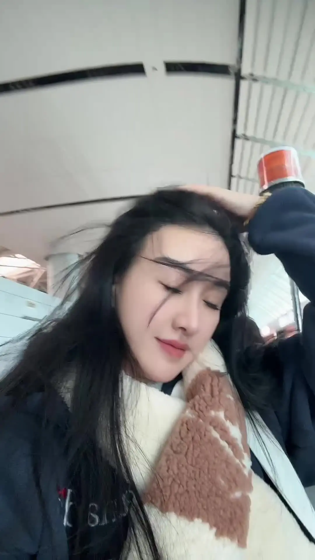 最难的日子都是一个人熬过来的 好不好只有自己知道……