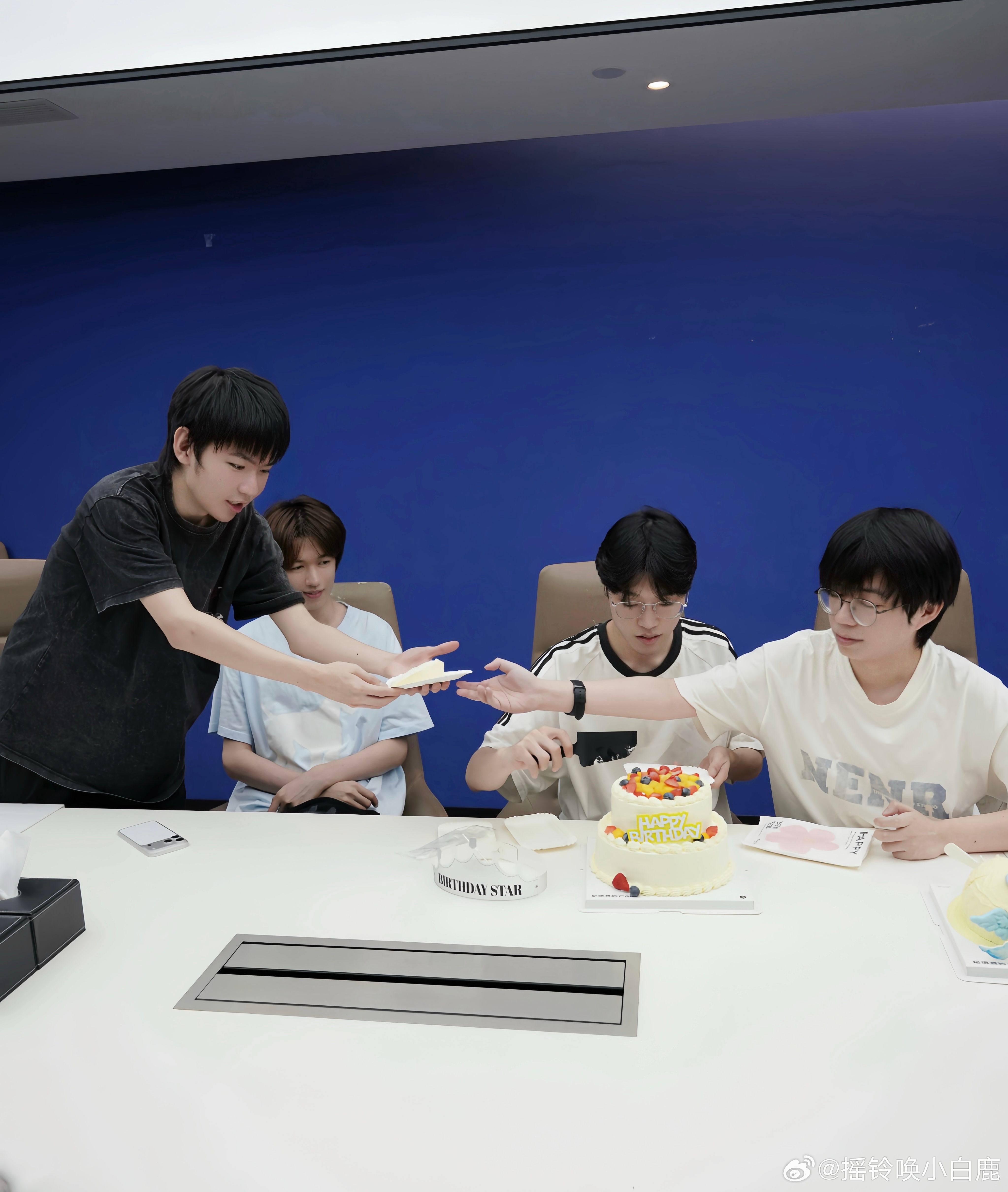 是新鲜的许九尾~现在这发型很乖有感觉吗~KPL2026KPL夏季赛九尾XXZ