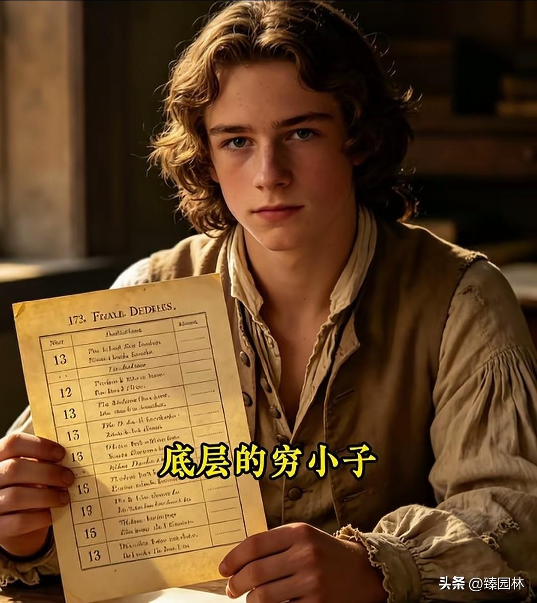 本杰明~百元绿钞的那个小平民
全世界的高楼大厦
离不开他的发明~避雷针
宾夕法尼