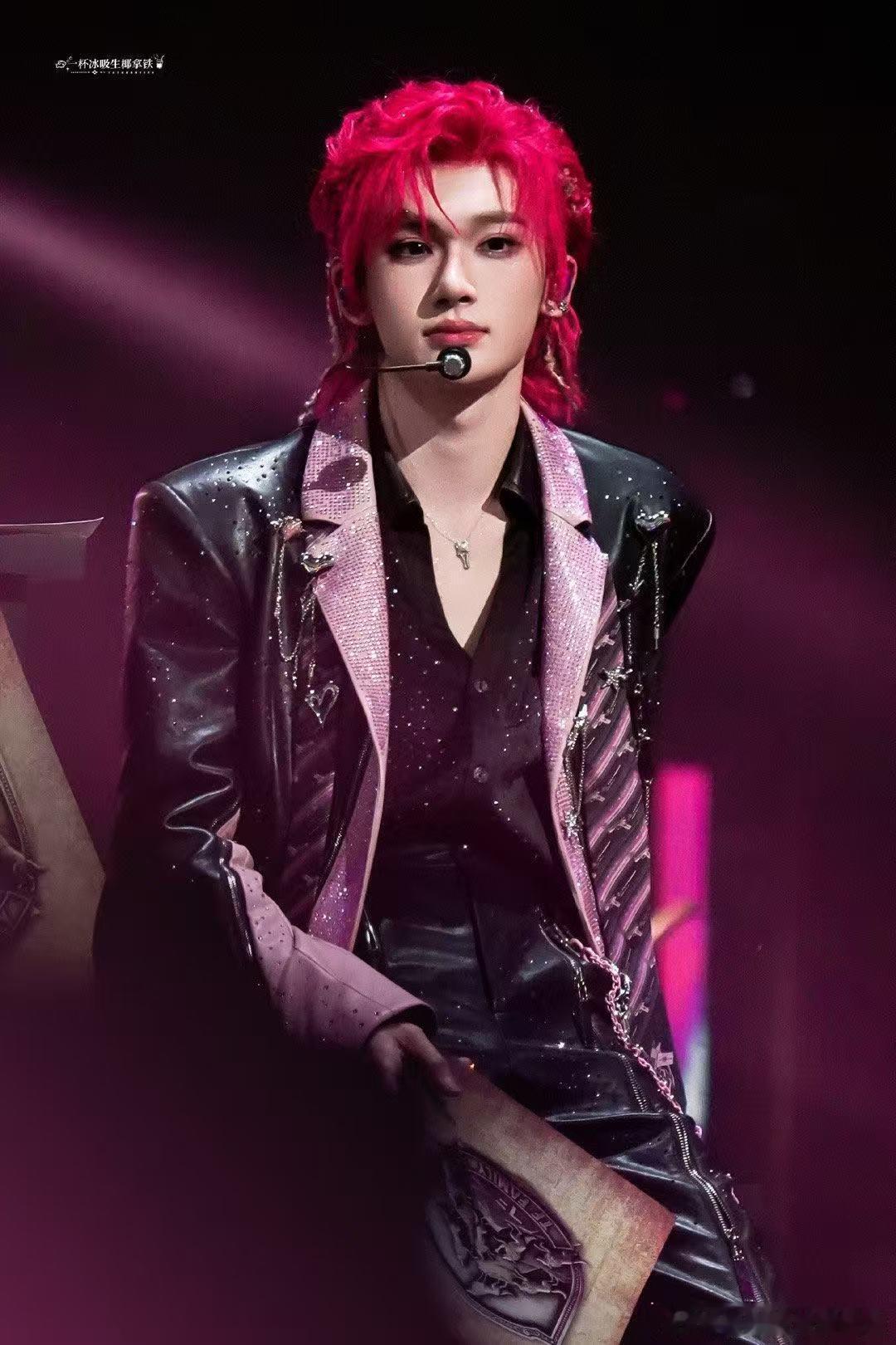 余宇涵未公开单曲首唱大眼音乐节也太会藏料了，一张全阵容海报信息量爆棚，不经意间就