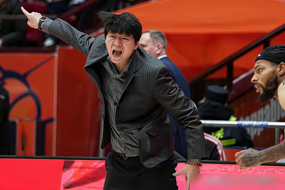 又一场惨败，山东高速男篮，已快让球迷认不出是喜欢的那支球队。72比95输给排名基