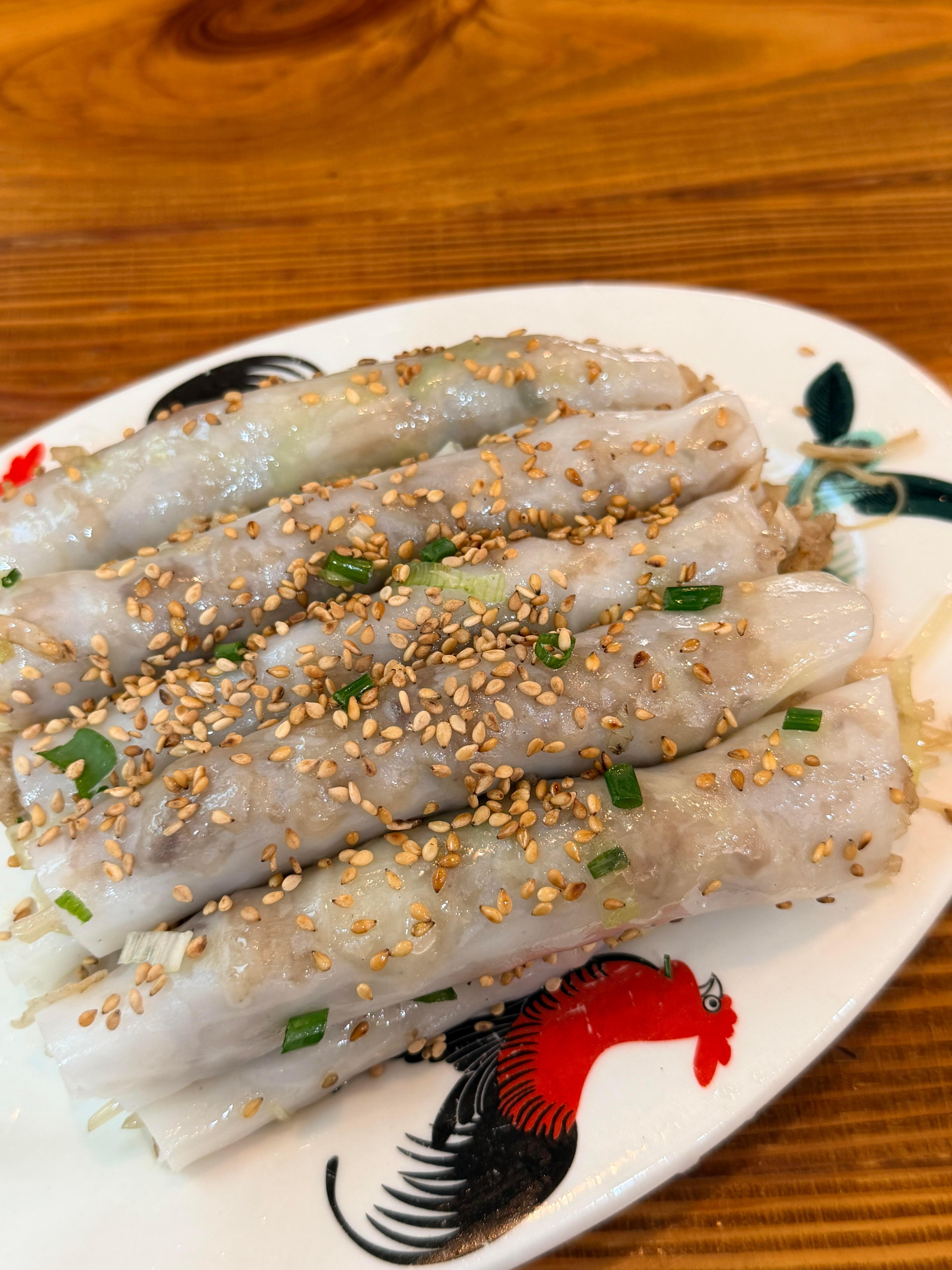只有阳江人才懂这一刻的快乐！早起吃个早餐吧～生活手记 ​​​
