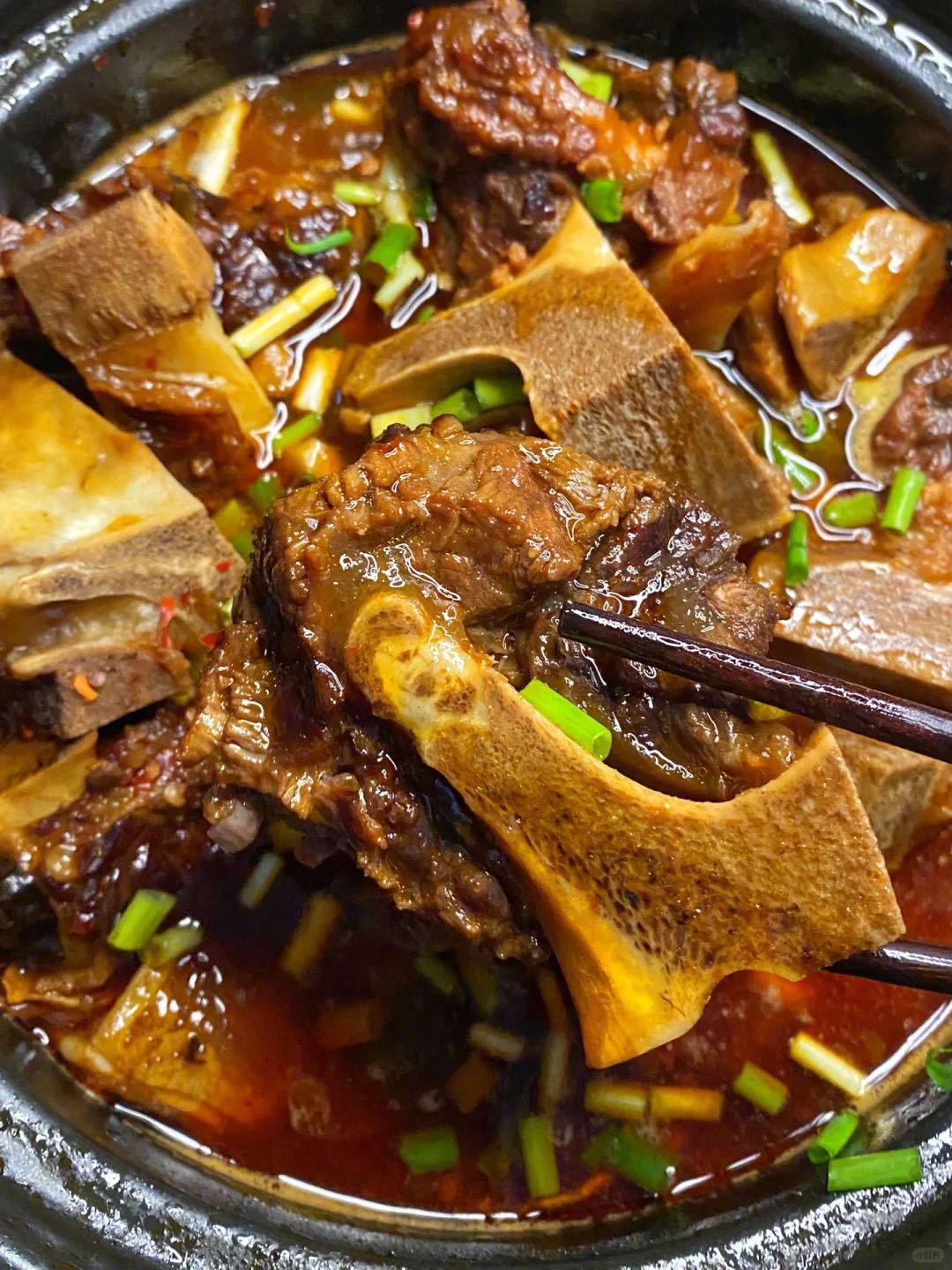 酱香、红烧、煲汤都巨好吃的贴骨肉！100%原切，无注水，不添加，拒绝腌制合成，入
