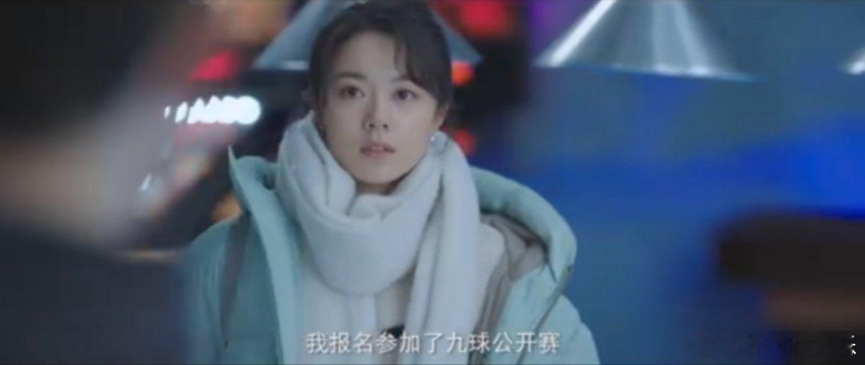 #吴磊新戏对赵今麦一见钟情#感情这件事本身就是毫无征兆的，在小心翼翼陷入到爱河里