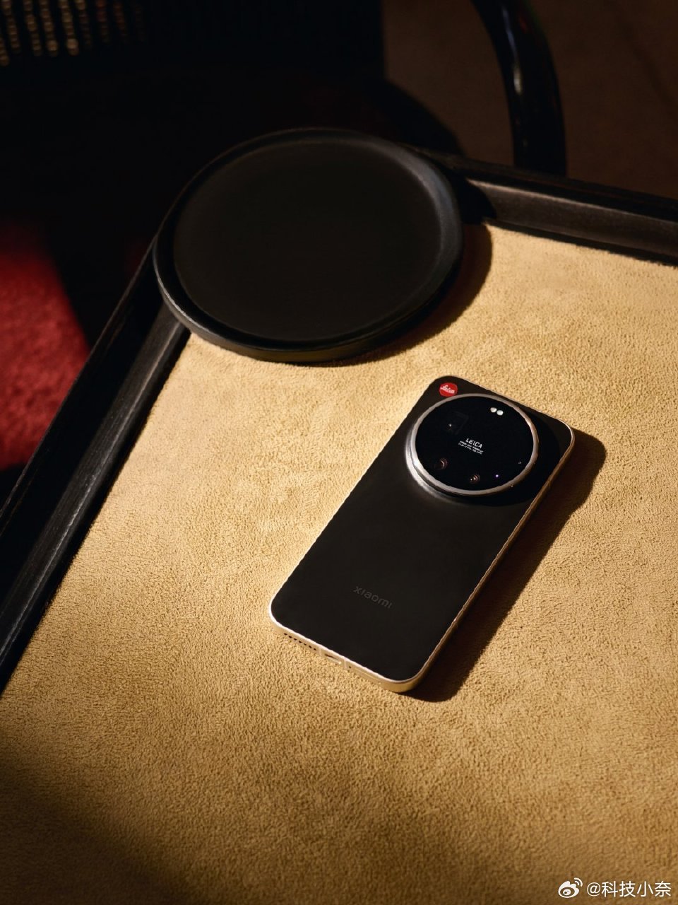 小米17Ultra徕卡版黑银色开售 小米17 Ultra 徕卡版「黑银色」正式开